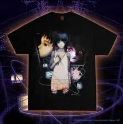 serial experiments lain × GEEKS RULE