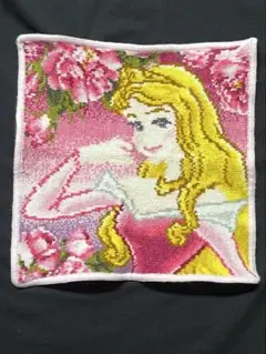 フェイラー　FEILER ディズニー　オーロラ姫　眠れる森の美女