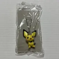 ピチュー ミニフィギュア キーホルダー