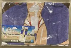 Fate FGO 一番くじ ビジュアルタオル ニトクリス水着 アサシン