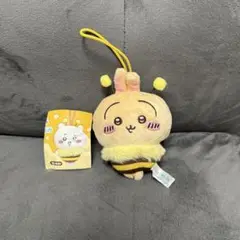 ちいかわ ハチさんぬいぐるみ BOX うさぎ
