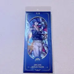 鳴潮 琉光彩影シリーズ コレクションカード ブラント