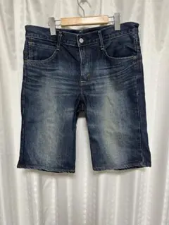EDWIN ショートパンツ 日本製　W32