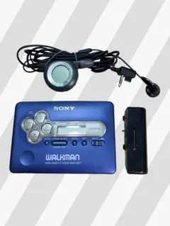 SONY WM-FX877 ウォークマン ラジオカセットプレーヤー 2025年最新】sony wm-fx877の人気アイテム - メルカリ
