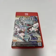 Switch2 龍の国 ルーンファクトリー Edition