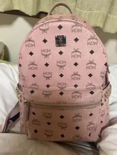 MCM リュック バックパック