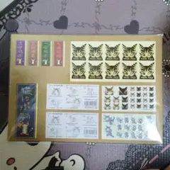 WACHI FIELD わちふぃーるど　シールセット