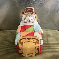 ディズニーストア　ピノキオ　フィガロ　ティッシュケース　ティッシュボックスケース