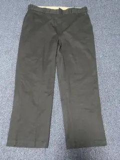 ダークブラウン チノパン サイズ90cm