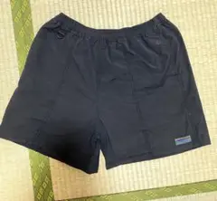 FREAK'S STORE 黒 ショートパンツ
