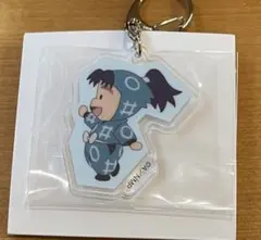 忍たま乱太郎 体験展 ミニキャラアクリルキーホルダー 団蔵