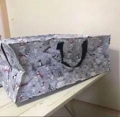 IKEA New2020!! エコバッグ