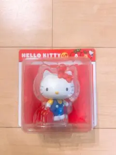 ハローキティ1番くじ フィギュア デザイン2 50th
