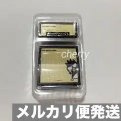 サンリオ　ロックモノ2 ばつ丸くん　アンプ
