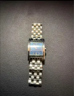 LONGINES スクエア 時計