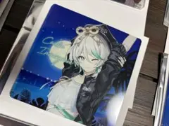 セシリア・イマーグリーン　ホロナツパラダイス