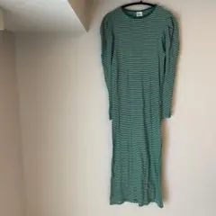 【美品】Robert P. Miller ロングワンピース
