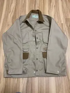 UNIVERSAL OVERALL × BEAMS / 別注 カバー コーチ