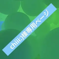 新品未使用　ディズニーリゾート ミッキーシェイブ　カンバッジホルダー　青　緑