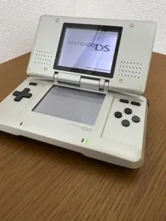 【ジャンク品】ニンテンドーDS 本体 起動確認済み