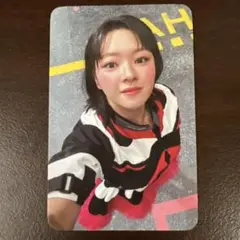TWICE 14th Mini Album Strategy カード