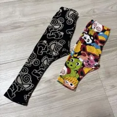 ヒスミニレギンス 80センチ まとめ売り