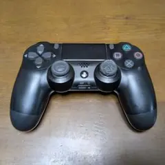 【動作確認済】DUALSHOCK 4 ワイヤレスコントローラー