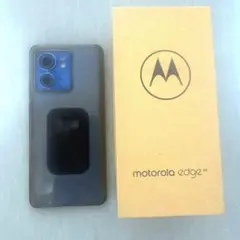motorola edge 40 8GB/256GB ルナブルー
