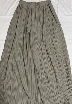 classicl elf ワイドパンツ