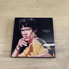 ブルース・リー　燃えよドラゴン 　B2ポスター　木製パネル 　レア品　当時物‼️ Yahoo!オークション - 大感謝祭 燃えよドラゴン B2サイズ