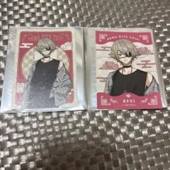 エイトリ　18TRIP ラー博　白光琉衣　フォトカード　フォトカ