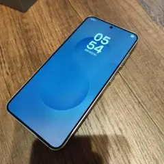 【超美品】Samsung Galaxy S25 256GB SIMフリー国内版