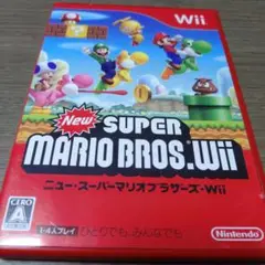 New スーパーマリオブラザーズ
