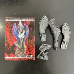 FINAL FANTASY クリーチャーズ　アニマ フィギュア