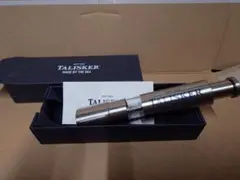 【非売品】タリスカー　ペッパーミル TALISKER タリスカー 非売品 ミニ ペッパーミル - メルカリ