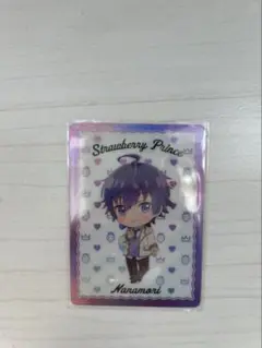 すとぷり 映画 ななもり。 カード