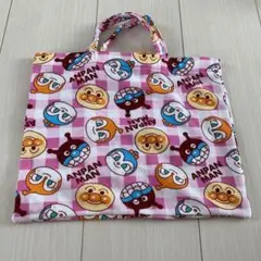 アンパンマン 手提げ バック