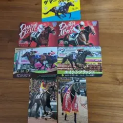 競馬カード