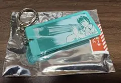 シティーハンターブラインド名言キーホルダー