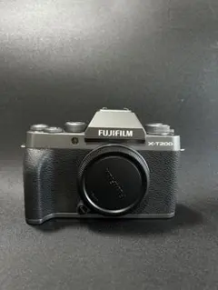 早い者勝ち！！生産終了品FUJIFILM XT200 早い者勝ち！！生産終了品