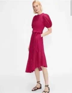 tedbaker サイズ2 タグ付き ワンピース