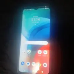 モトローラ　moto　e7 スマートフォン本体　シムフリー　スマホ