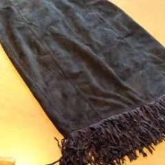 グラスライン タイトスカート