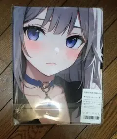 ヘルタ スターレイル シークレット 抱き枕カバー 98×48cm