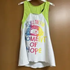 キッズ ラッシュガード　160㎝