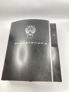 SONY ソニー PS3 CECHQ00 ゲーム機本体 21591