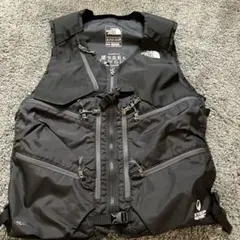 TTnori 　THE NORTH FACE パウダーガイドベストSTEE The North Face | Powder Guide Vest - YouTube