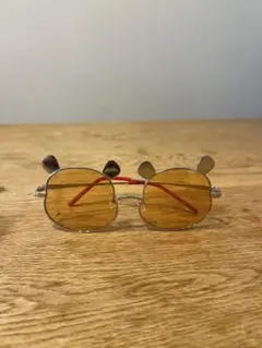 くまのプーさん　サングラス
