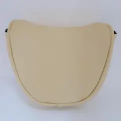 カラフル マレットパターカバー レモン マグネット開封式