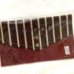 ツイステッドワンダーランド マルチポーチ ケース ヴィレヴァン